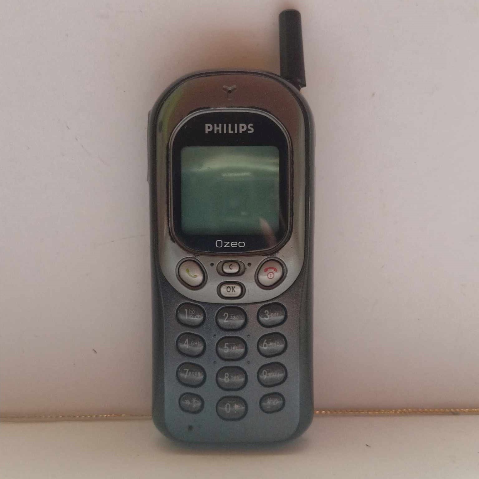 Philips Ozeo